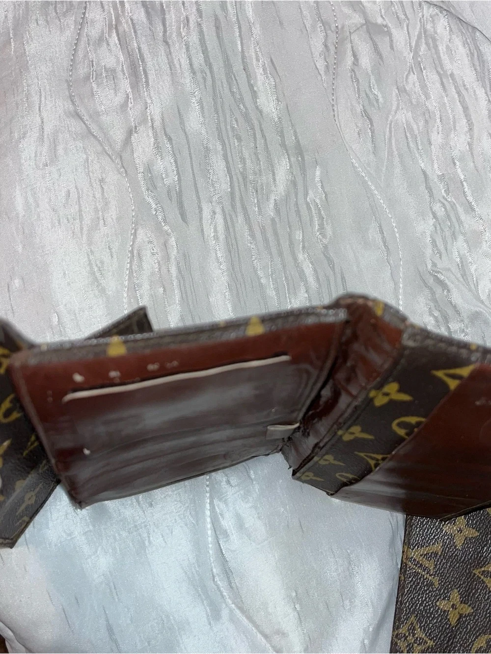 Louis Vuitton Wallet